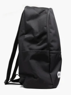 Adidas Black Backpack