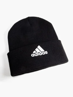 Adidas Black Beanie