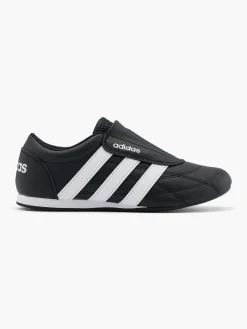 Adidas Black Trainers