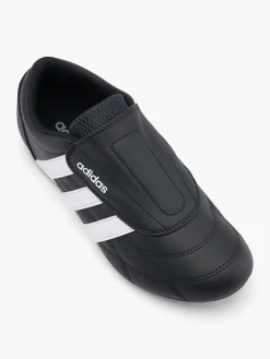 Adidas Black Trainers