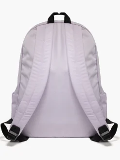 Adidas Classic Lavender Backpack