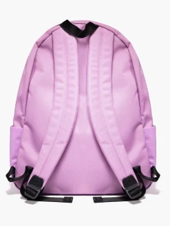 Adidas Classic Purple Backpack