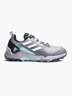 Adidas Grey Outdoor Eastrail 2 Lace Up Trainers