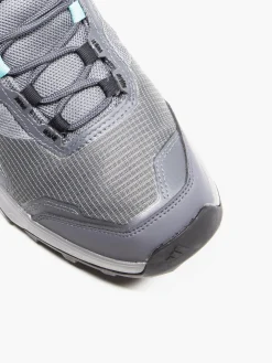 Adidas Grey Outdoor Eastrail 2 Lace Up Trainers