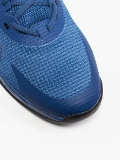 Air Max Alpha Blue/Black/Green Trainers