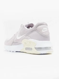 Air Max Excee White/Violet Trainers