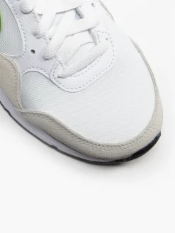 Air Max Sc White/Green Trainers