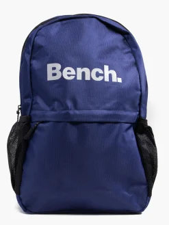 Bench Navy Backpack