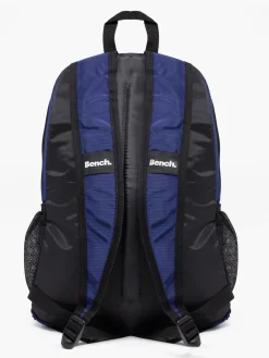 Bench Navy Backpack