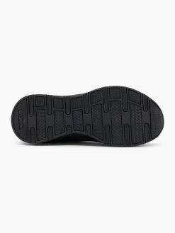 Bench Warm Lined Mid Cut Shoe