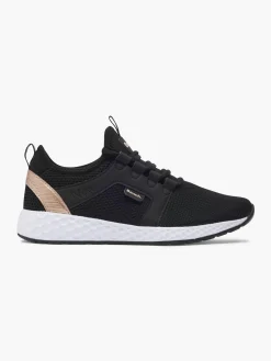 Bench Womens Low Trainers
