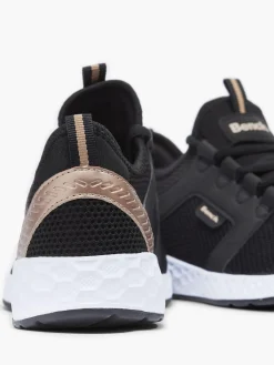 Bench Womens Low Trainers