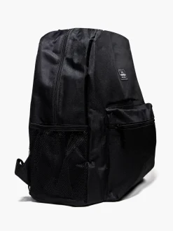 Black Backpack