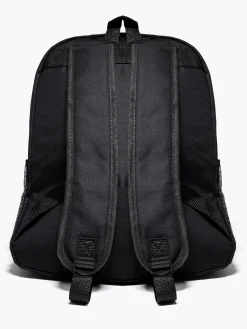 Black Backpack