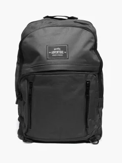 Black Backpack