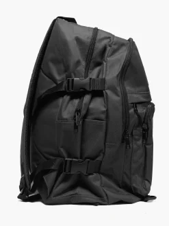 Black Backpack