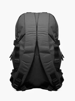 Black Backpack