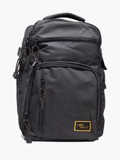 Black Backpack