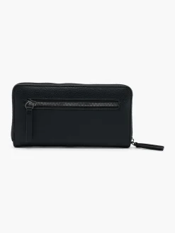Black Catwalk Purse