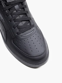 Black Caven 2.0 Trainers