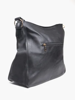 Black Classic Tote Bag