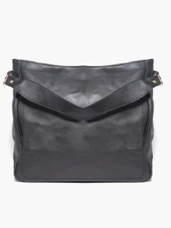 Black Classic Tote Bag