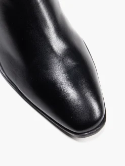 Black Eagle Chelsea Boots