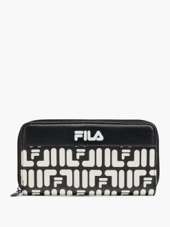 Black Fila Purse