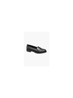 Black Loafers