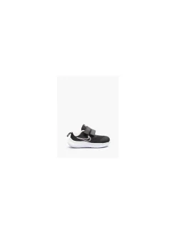 Black Nike Star Runner Girls Trainers