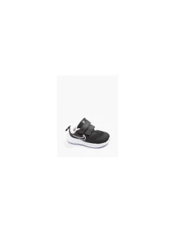 Black Nike Star Runner Girls Trainers