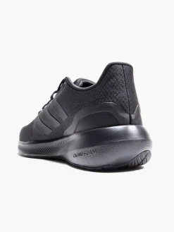 Black Runfalcon 3.0 Lace Up Trainers