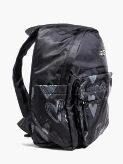 Black Skechers Backpack