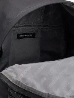 Black Skechers Backpack