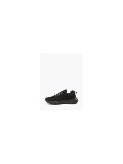 Black Teen Slip on VTY Trainer