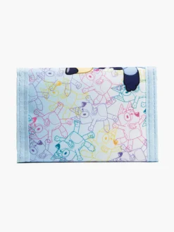Bluey Wallet