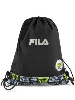 Boys Fila Gymsack