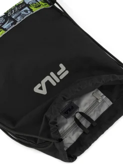 Boys Fila Gymsack