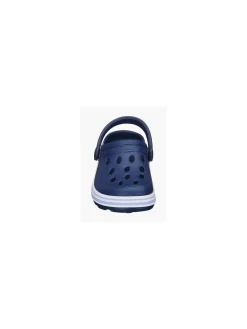 Boys Navy Clog