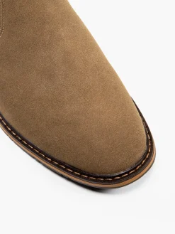 Brown Chelsea Boot