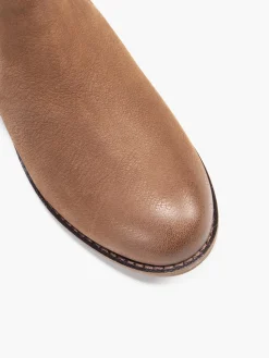 Brown Chelsea Boot