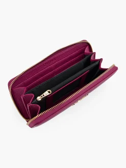 Burgandy Catwalk Purse