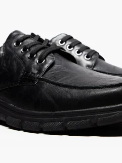 Casual Lace-up Shoes