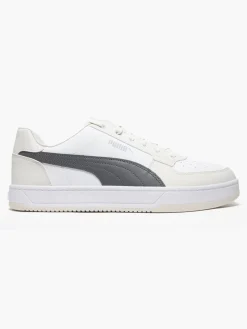 Caven 2.0 White/Grey Trainers
