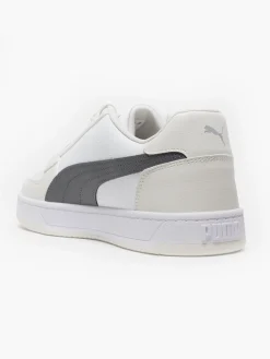 Caven 2.0 White/Grey Trainers
