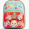 Cocomelon Backpack