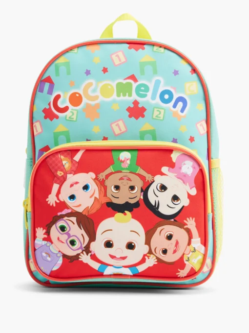 Cocomelon Backpack