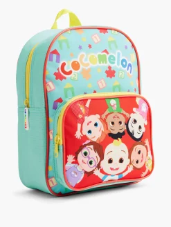 Cocomelon Backpack