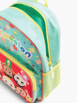 Cocomelon Backpack