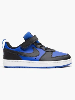 COURT BOROUGH LOW RECRAFT JUNIOR NIKE TRAINERS